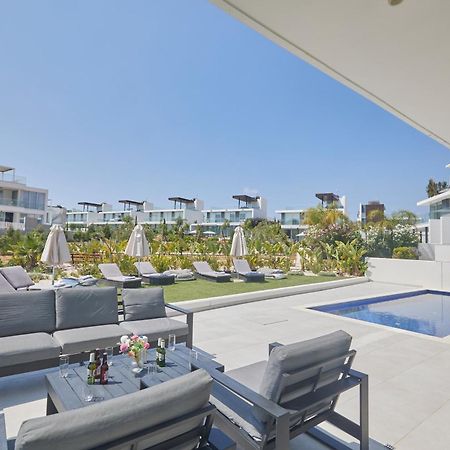 Olivine Pearl Villas Protaras Luaran gambar